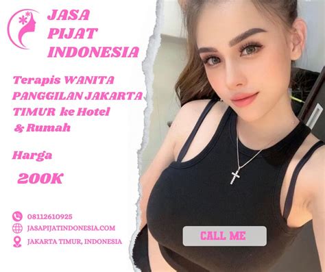 trixie massage cipayung|10 Pijat & SPA Jakarta Timur Terbaik Untuk Pria Wanita .